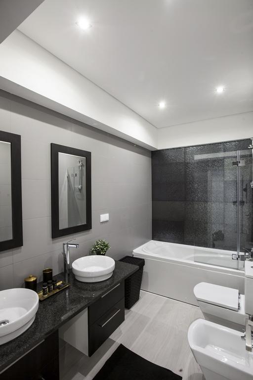 D_loft River Appartement Lissabon