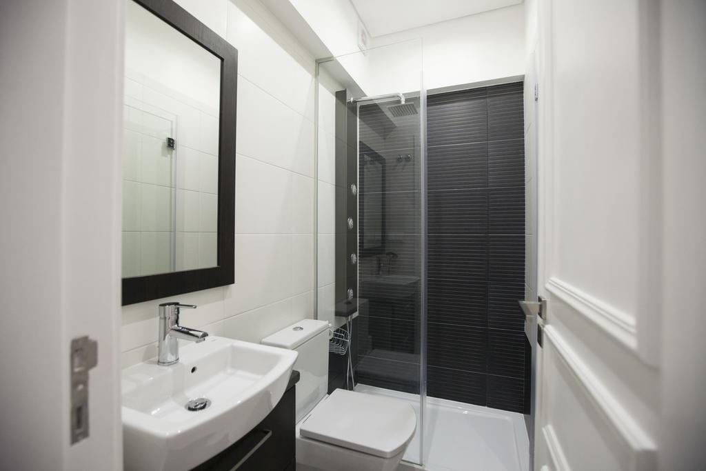Appartement D_loft River *