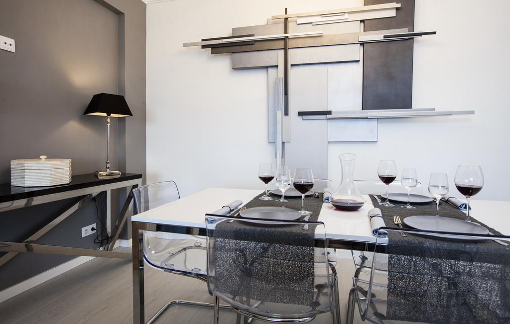 Appartement D_loft River Lissabon