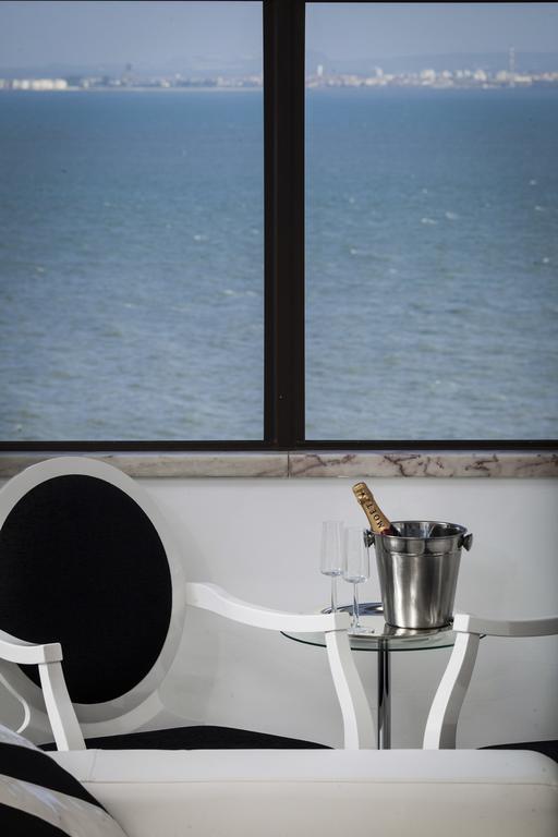 D_loft River Appartement Lissabon