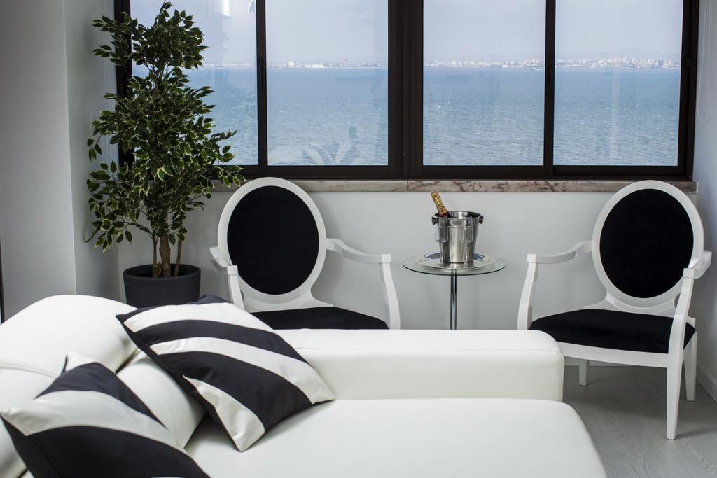 D_loft River Appartement *