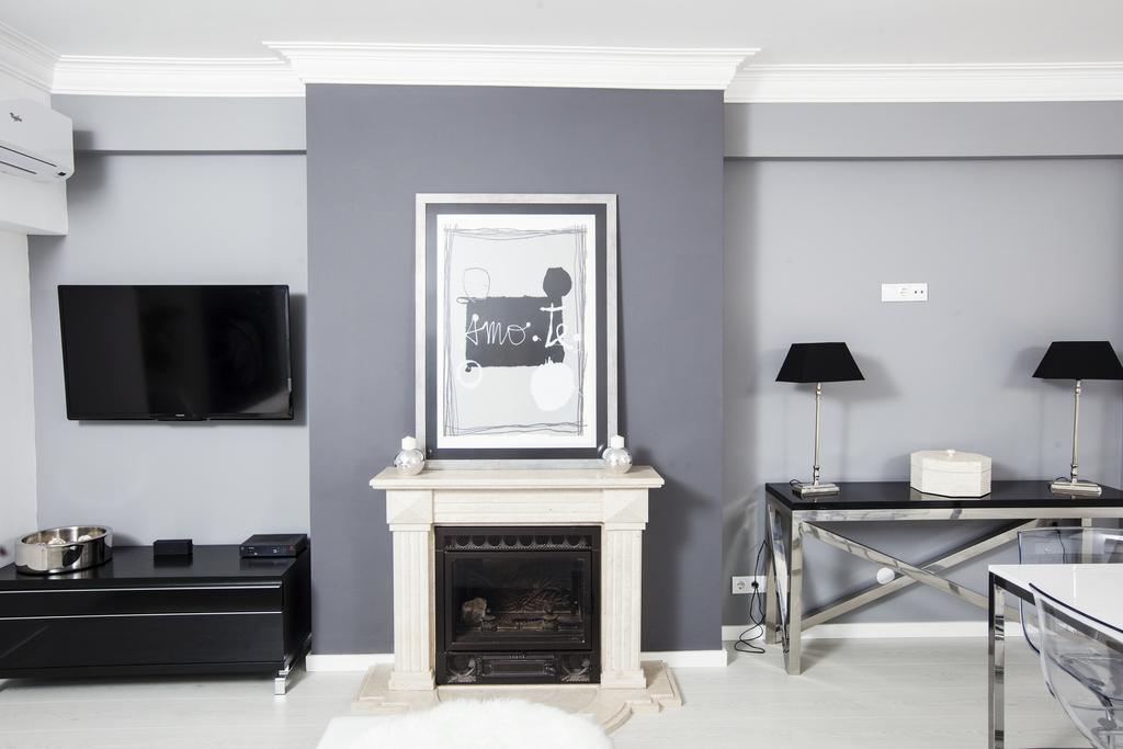 Appartement D_loft River Lissabon