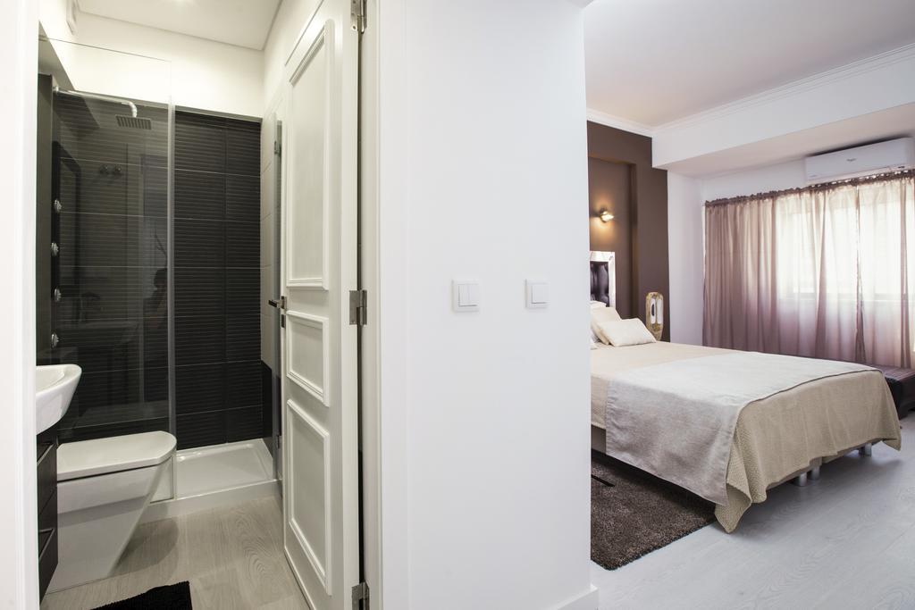 D_loft River Appartement *