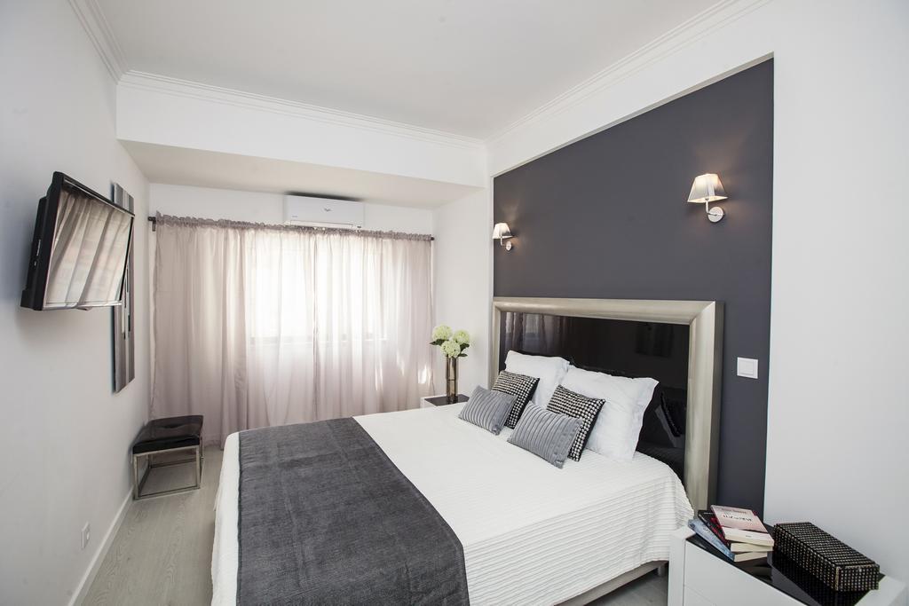 D_loft River Appartement